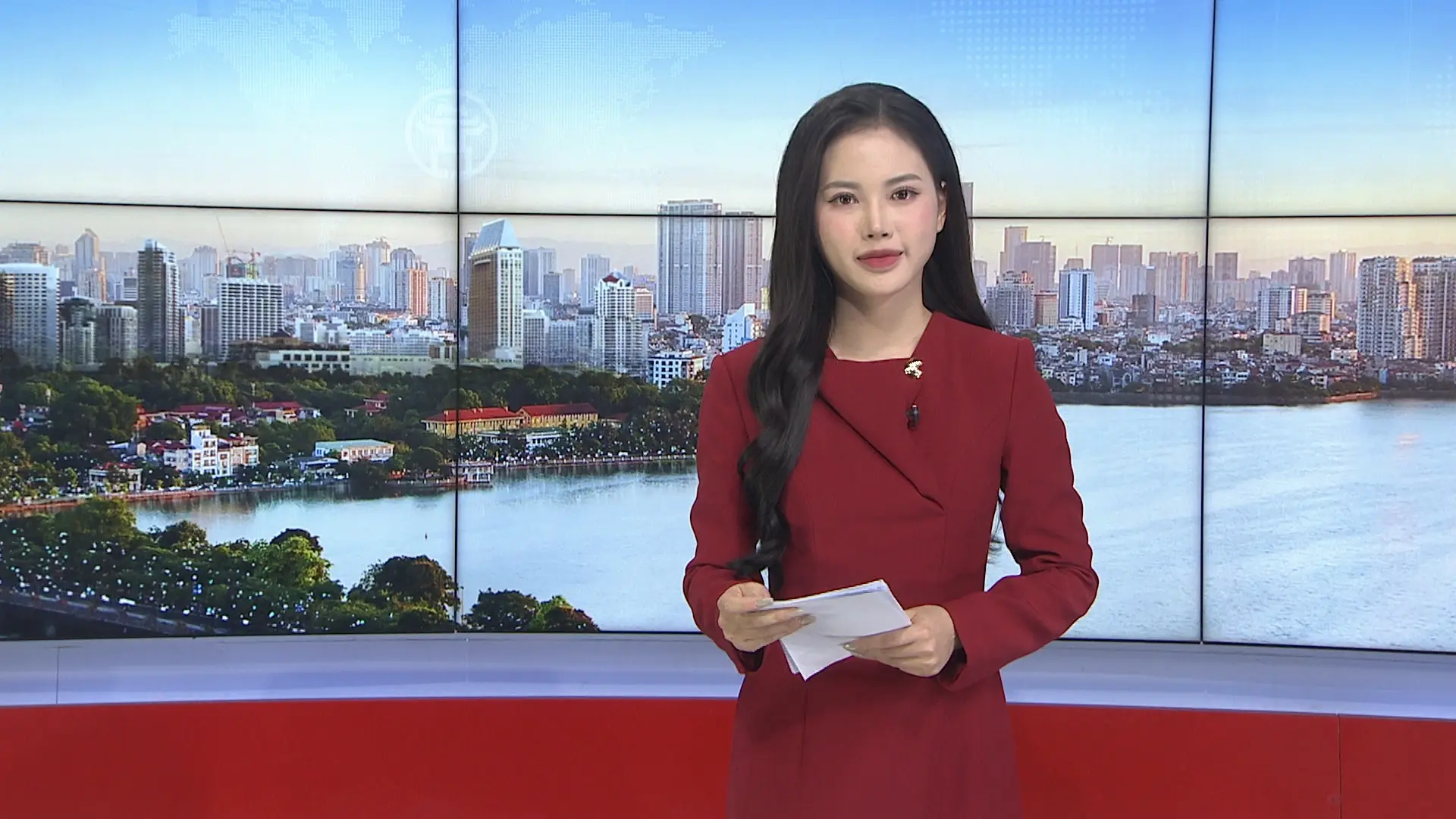 Chương trình Thời sự 15h00 | 01/01/2026